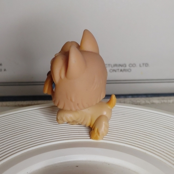 lps Scottie Dog/Puppy #249 - Picture 4 of 5